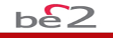Be 2 Kontaktanzeigen